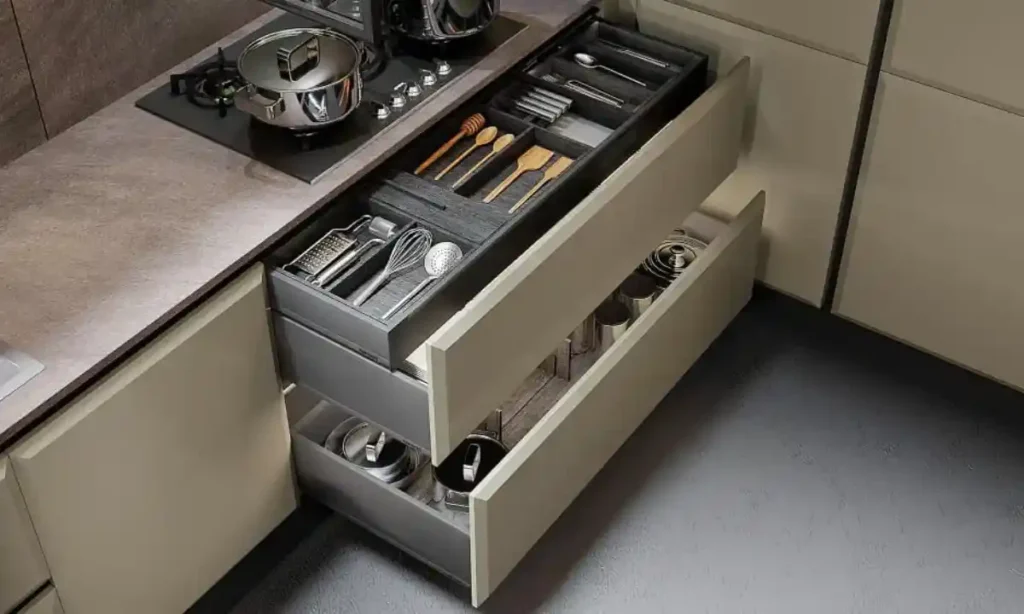 Best Accessories for Kitchen Cabinets