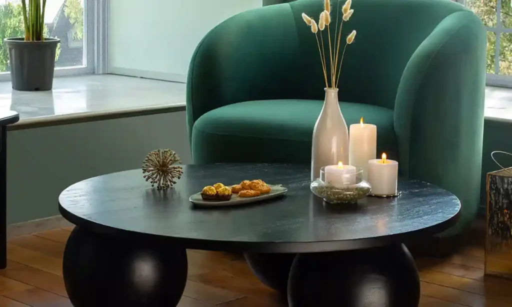 Living Room Center Table