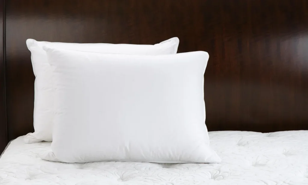 Down Alternative Pillow