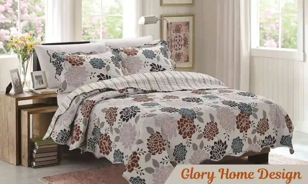 Glory Home Design