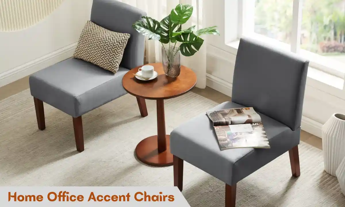 Home Office Accent Chairs
