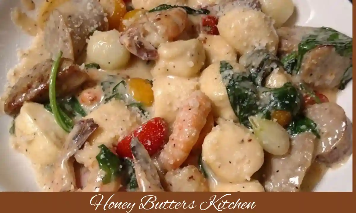 “Honey Butters Kitchen: The Perfect Way To Make Your Home Look Better!”