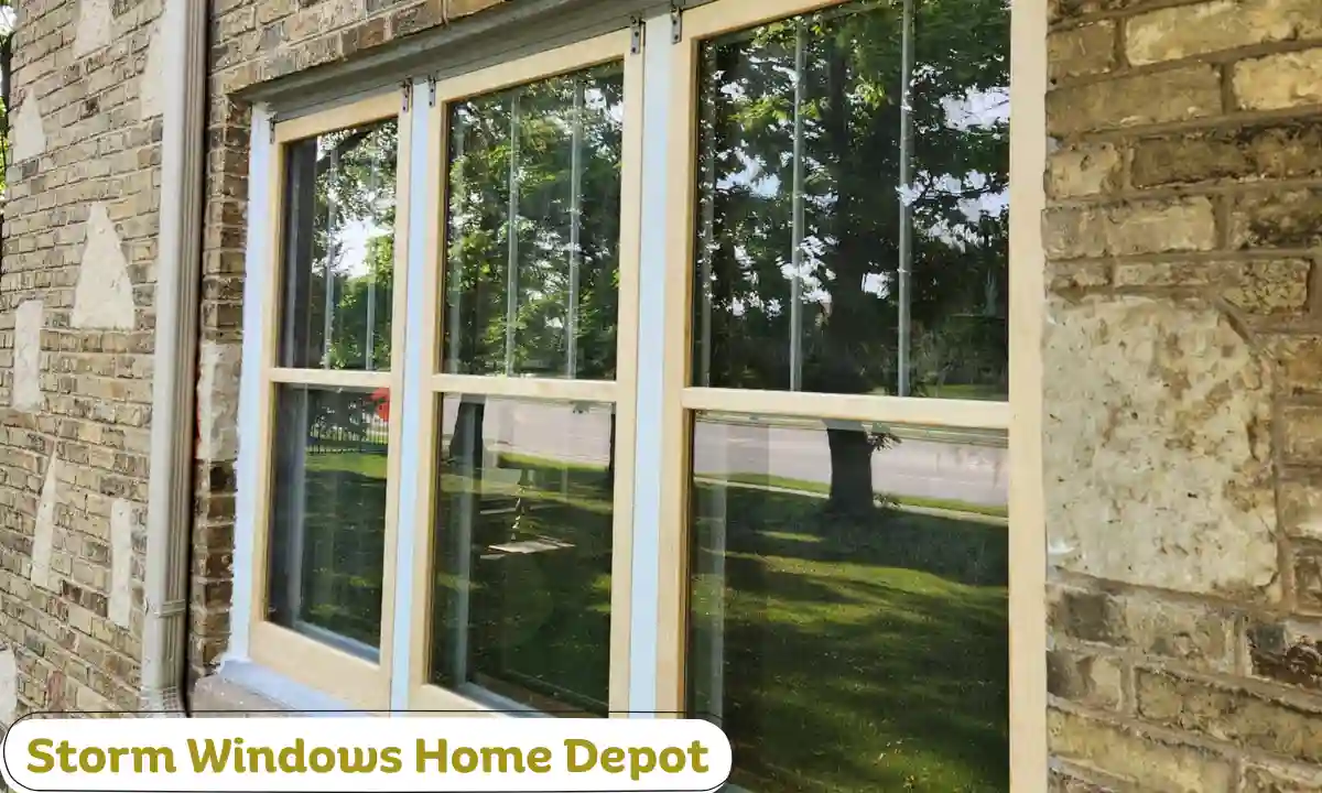 The Best Storm Windows for Your Home Depot