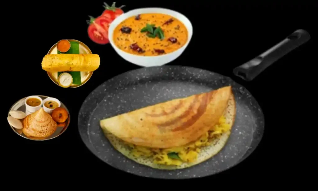 Greenchef Rio Non Stick Tawa