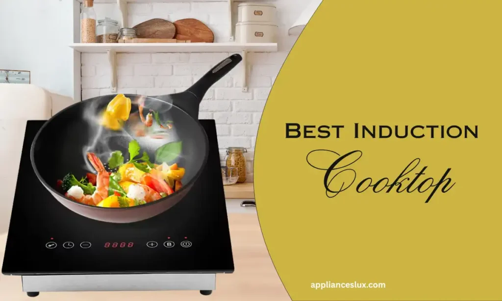 Best Induction cooktop