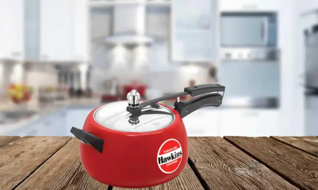 Hawkins Cookers
