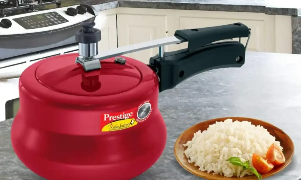 Prestige Cookers