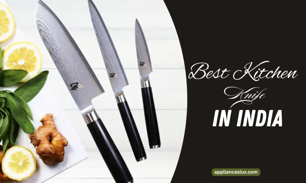 Best Kitchen Knife in India