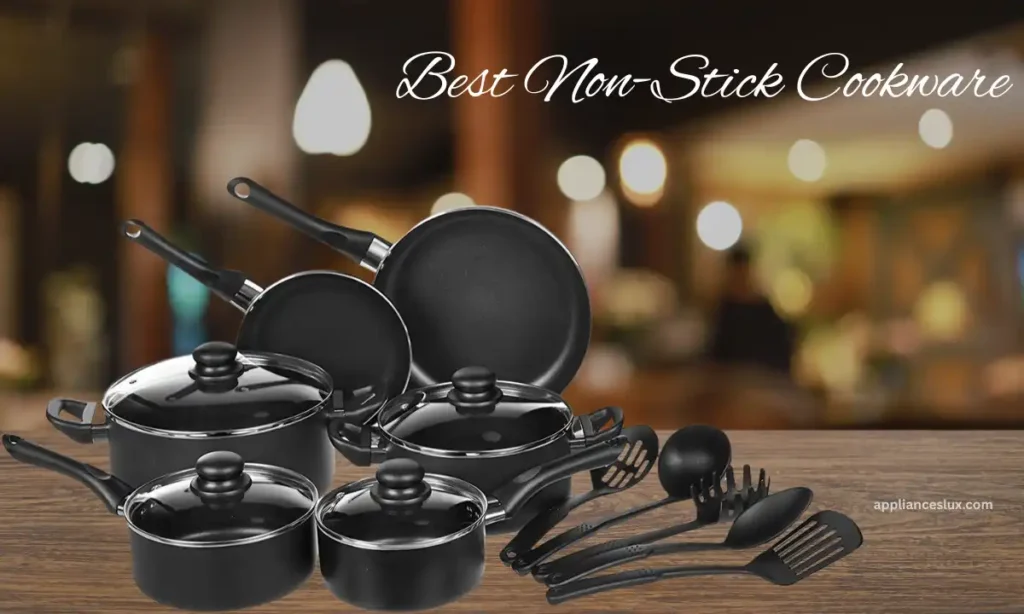 Best Non-Stick Cookware