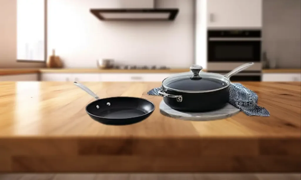 Le Creuset Toughened Nonstick Pro
