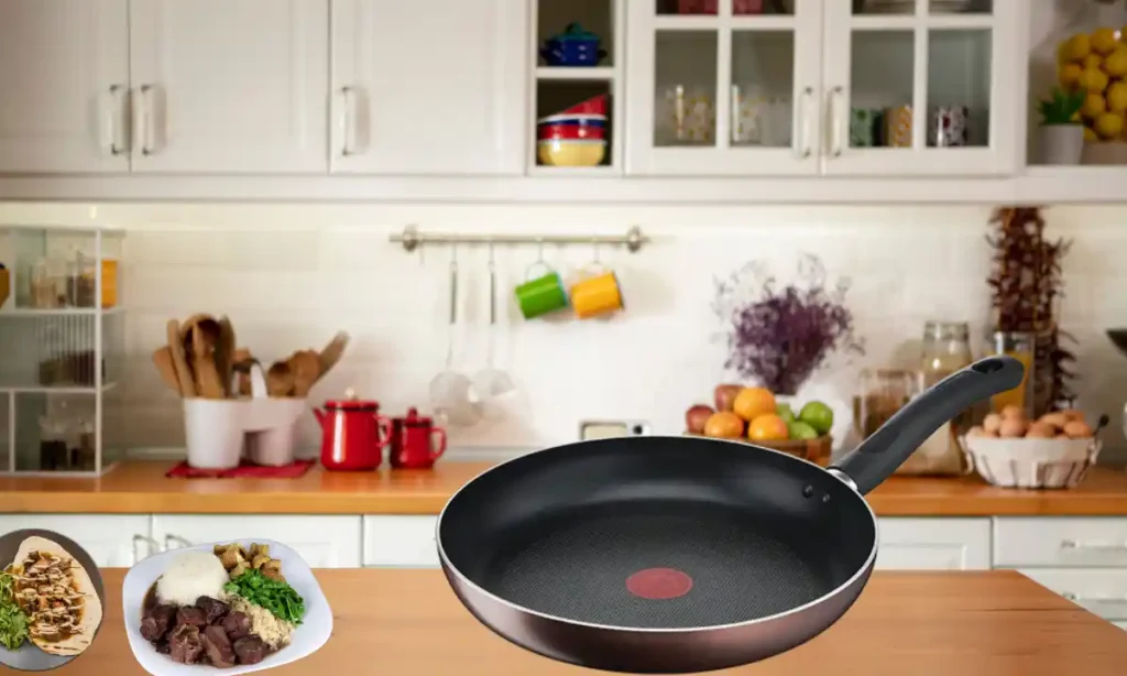 Tefal Signature or Ultimate Series
