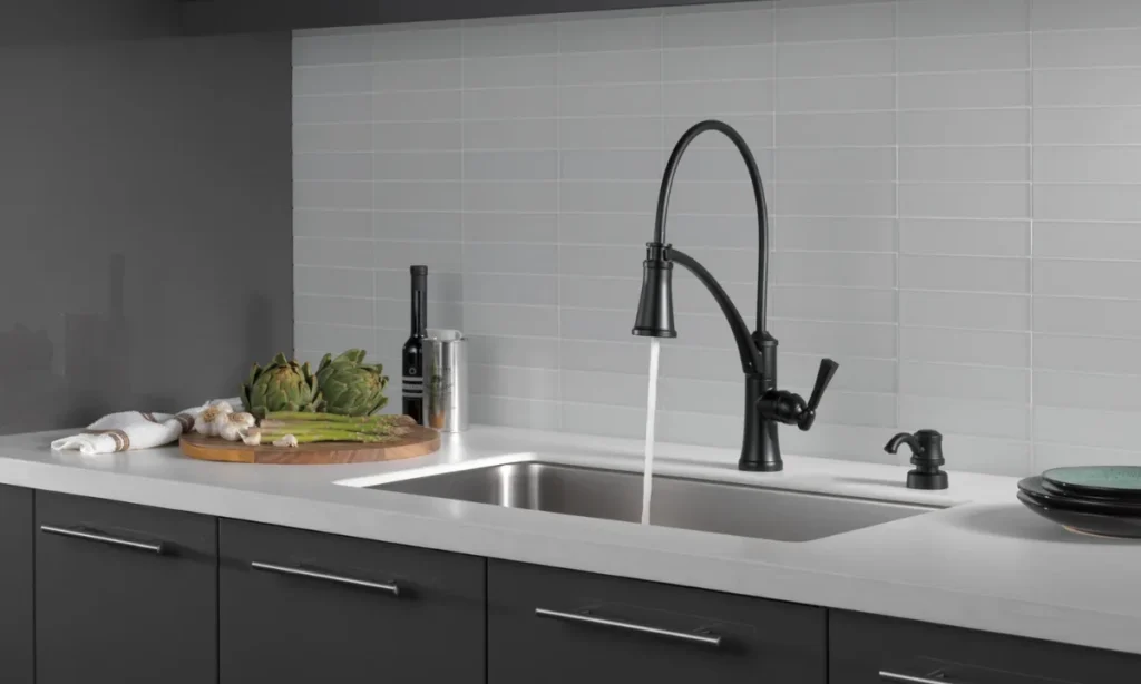 Best Menards Kitchen Faucets