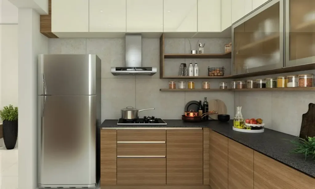 Corner Kitchen Cabinet Ideas