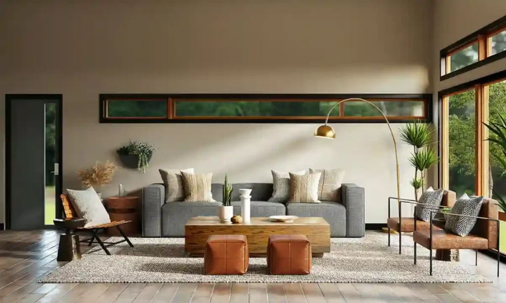 Elevate home improvement