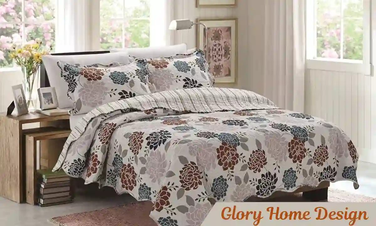 Glory Home Design