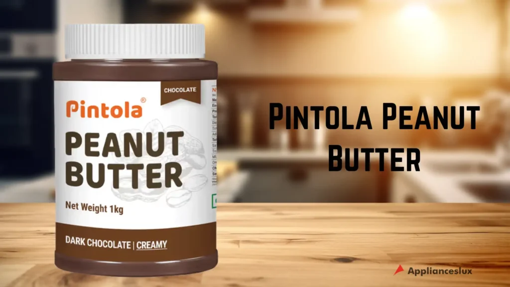 Pintola Peanut Butter