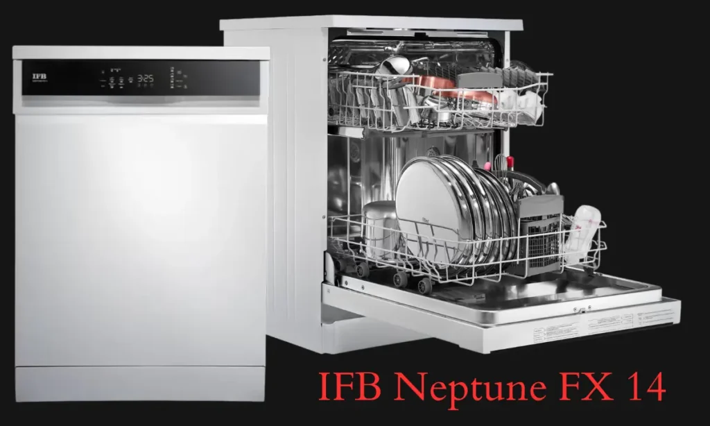 IFB Neptune FX 14