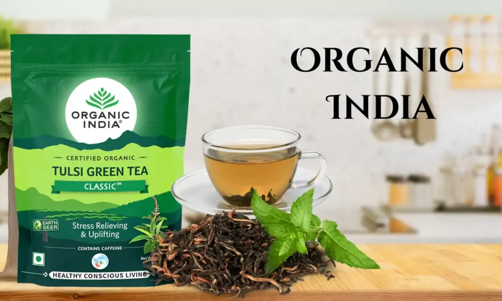 Organic India