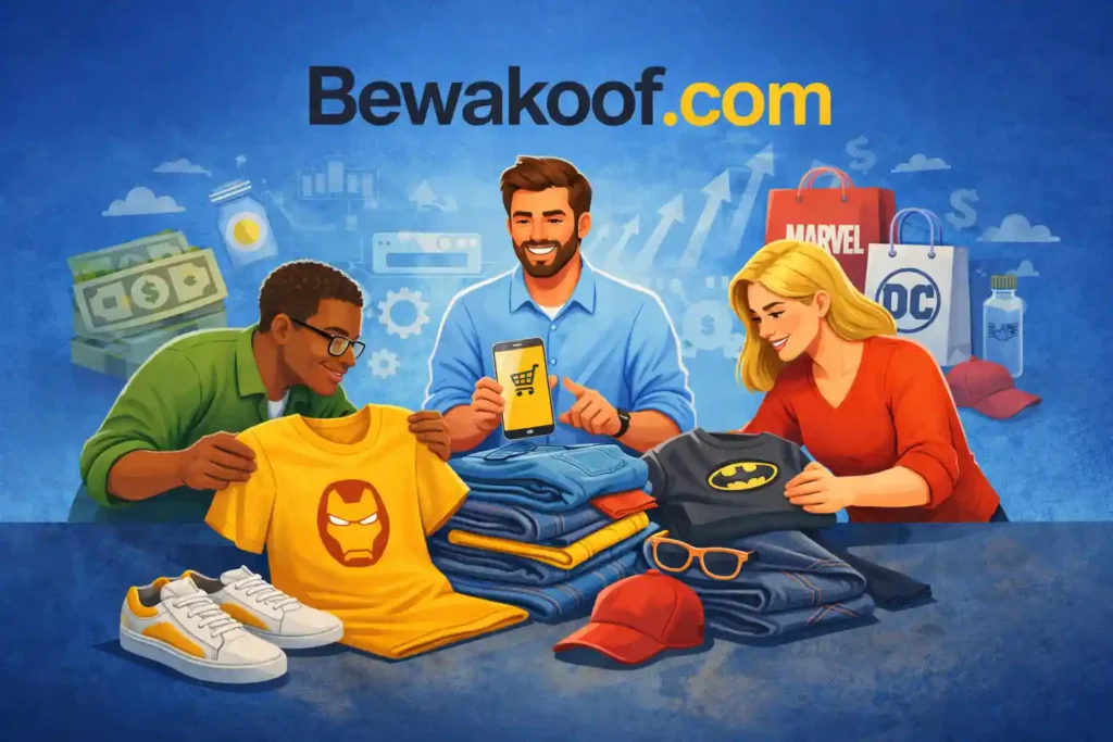 Bewakoof. Com