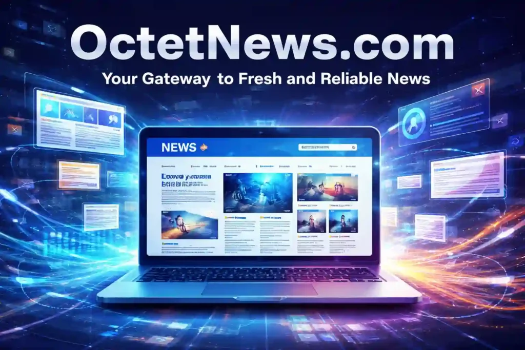 Octetnews.com