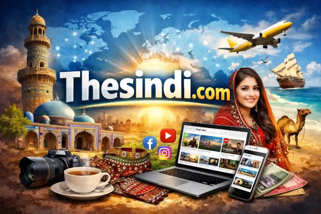 Thesindi.com
